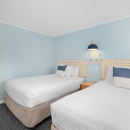 Kebek 3 Oceanside Motel Олд-Орчард-Біч Екстер'єр фото