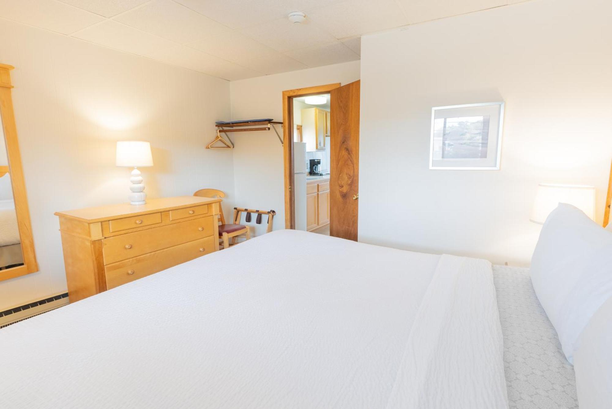 Kebek 3 Oceanside Motel Олд-Орчард-Біч Екстер'єр фото