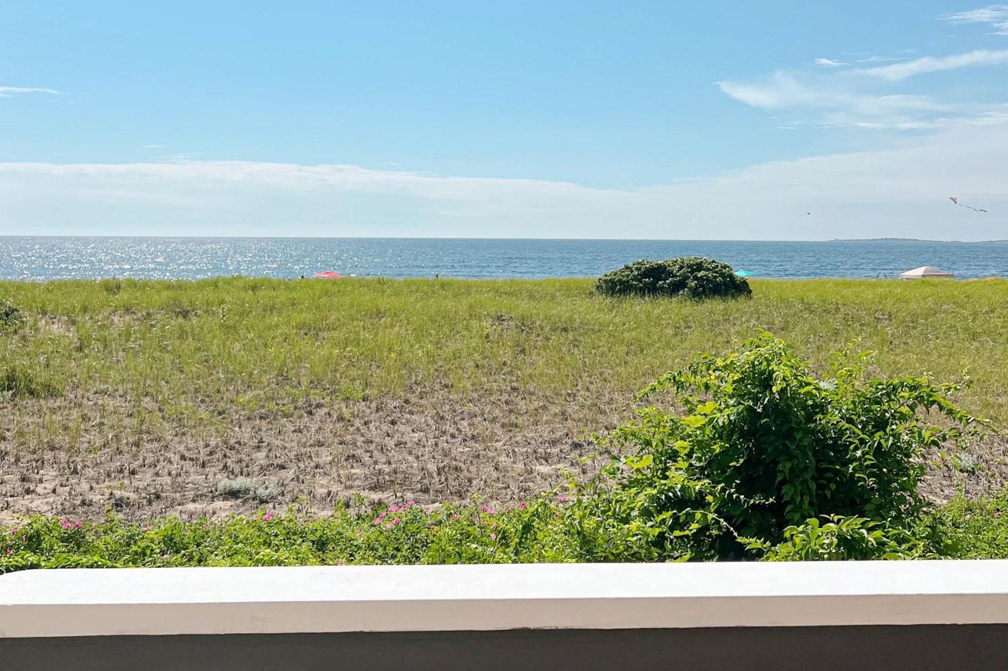 Kebek 3 Oceanside Motel Олд-Орчард-Біч Екстер'єр фото