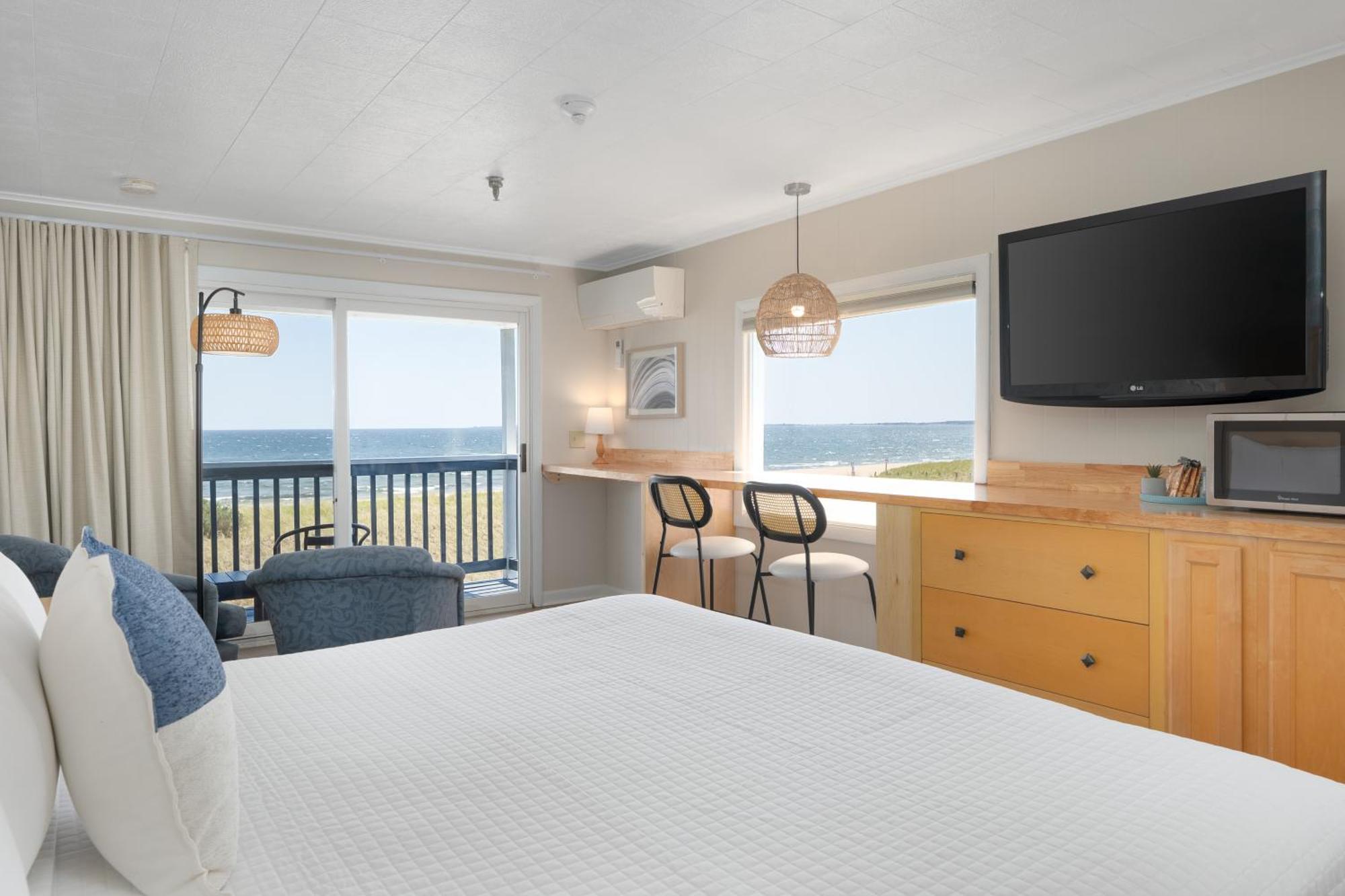 Kebek 3 Oceanside Motel Олд-Орчард-Біч Екстер'єр фото